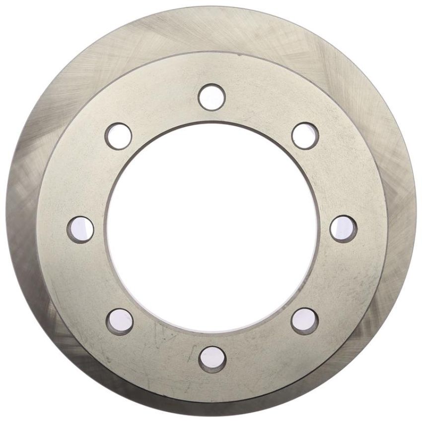 Raybestos 782636R Raybestos R-Line Brake Rotor