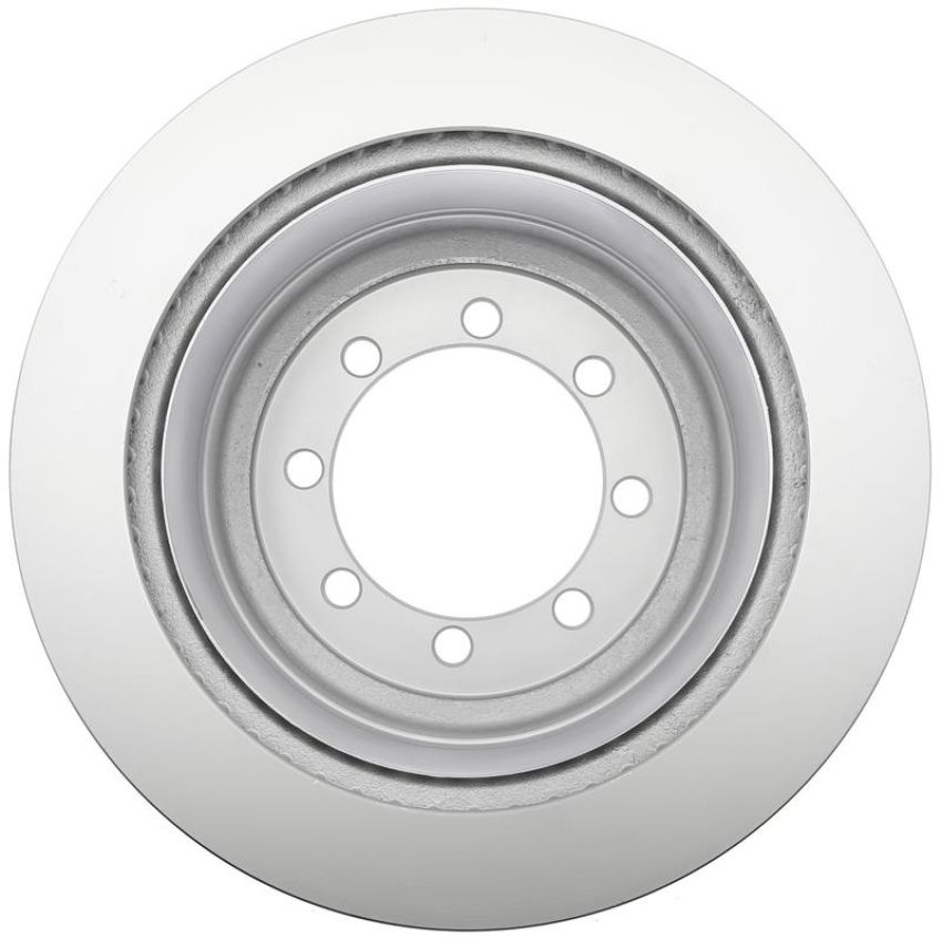 Raybestos 782716 Raybestos Specialty - Truck Brake Rotor