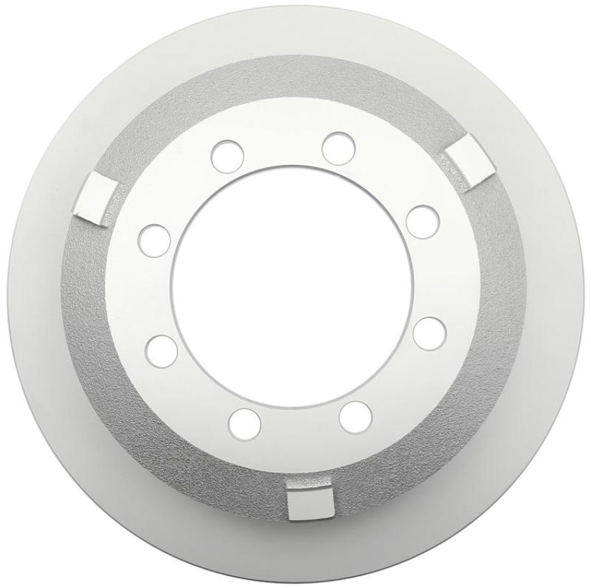Raybestos 782716 Raybestos Specialty - Truck Brake Rotor