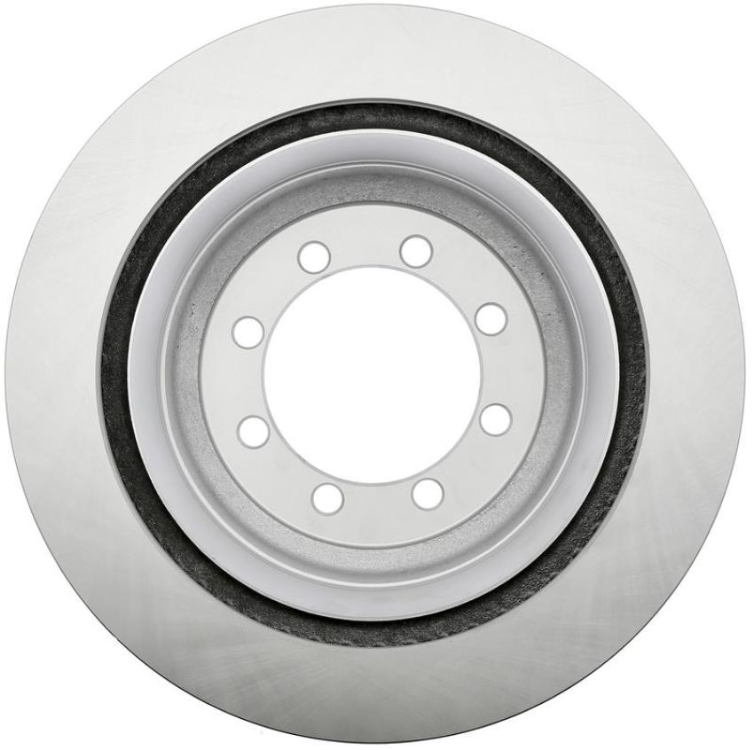Raybestos 782716FZN Raybestos Element3 Coated Brake Rotor
