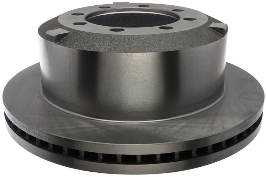 Raybestos 782716R Raybestos R-Line Brake Rotor