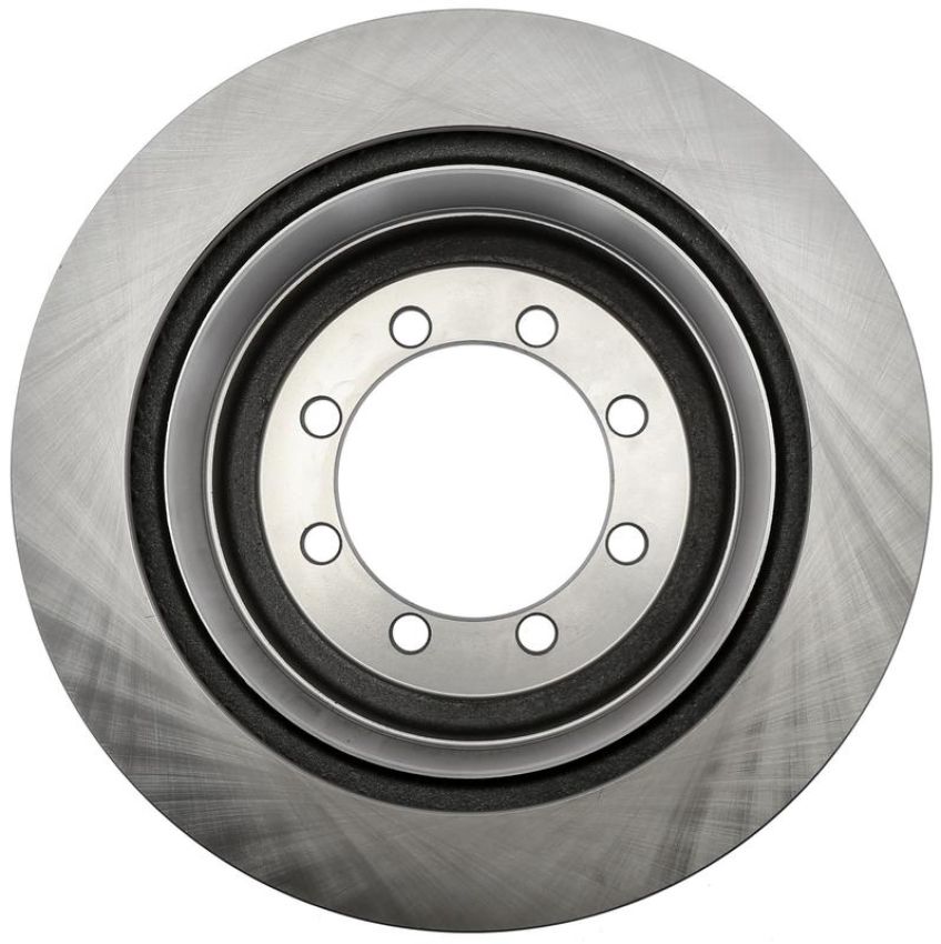 Raybestos 782716R Raybestos R-Line Brake Rotor