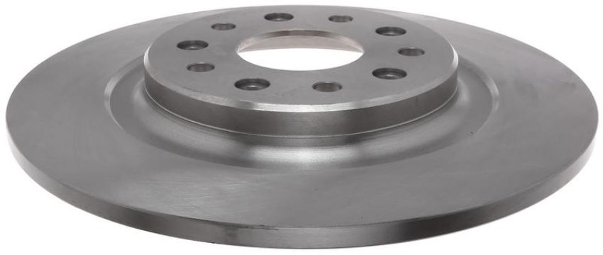 Raybestos 782750R Raybestos R-Line Brake Rotor