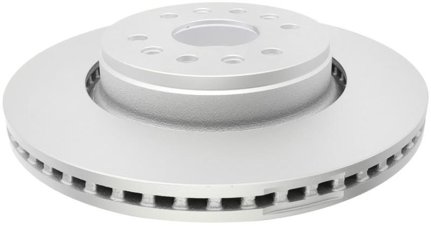 Raybestos 782776 Raybestos Specialty - Truck Coated Brake Rotor