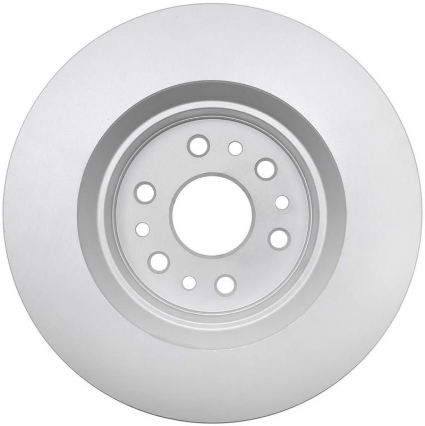 Raybestos 782776 Raybestos Specialty - Truck Coated Brake Rotor