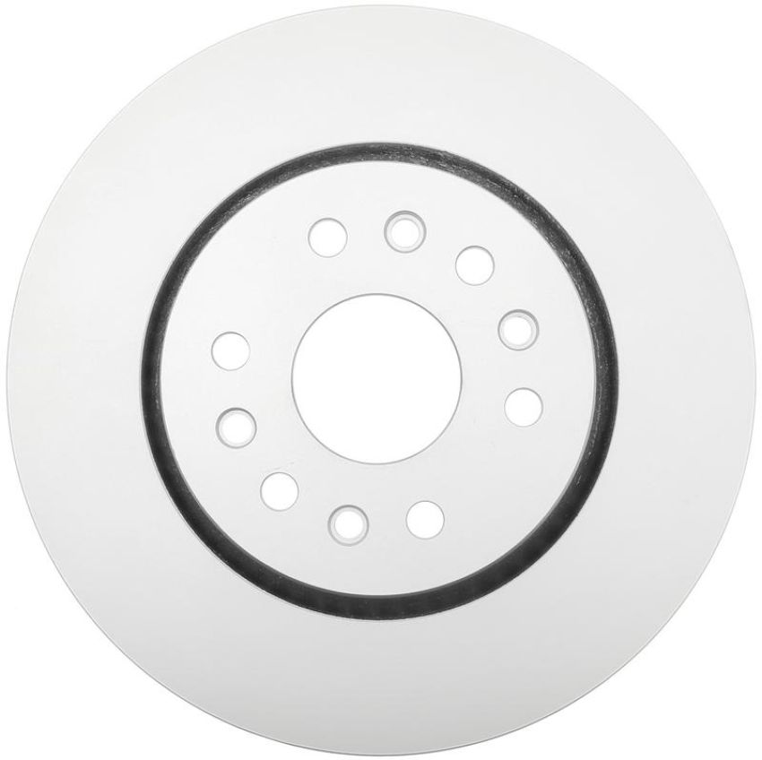 Raybestos 782776 Raybestos Specialty - Truck Coated Brake Rotor