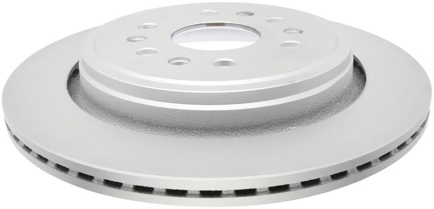 Raybestos 782815 Raybestos Specialty - Truck Coated Brake Rotor