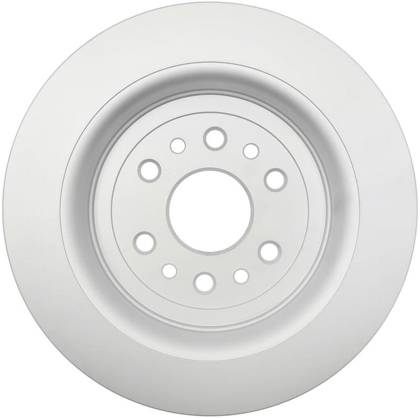 Raybestos 782815 Raybestos Specialty - Truck Coated Brake Rotor