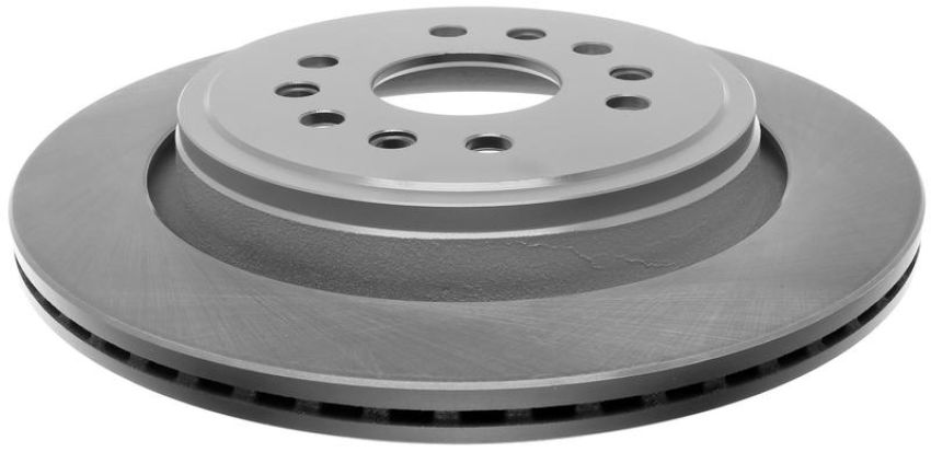 Raybestos 782815R Raybestos R-Line Brake Rotor