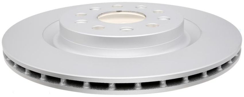 Raybestos 782850 Raybestos Specialty - Truck Brake Rotor