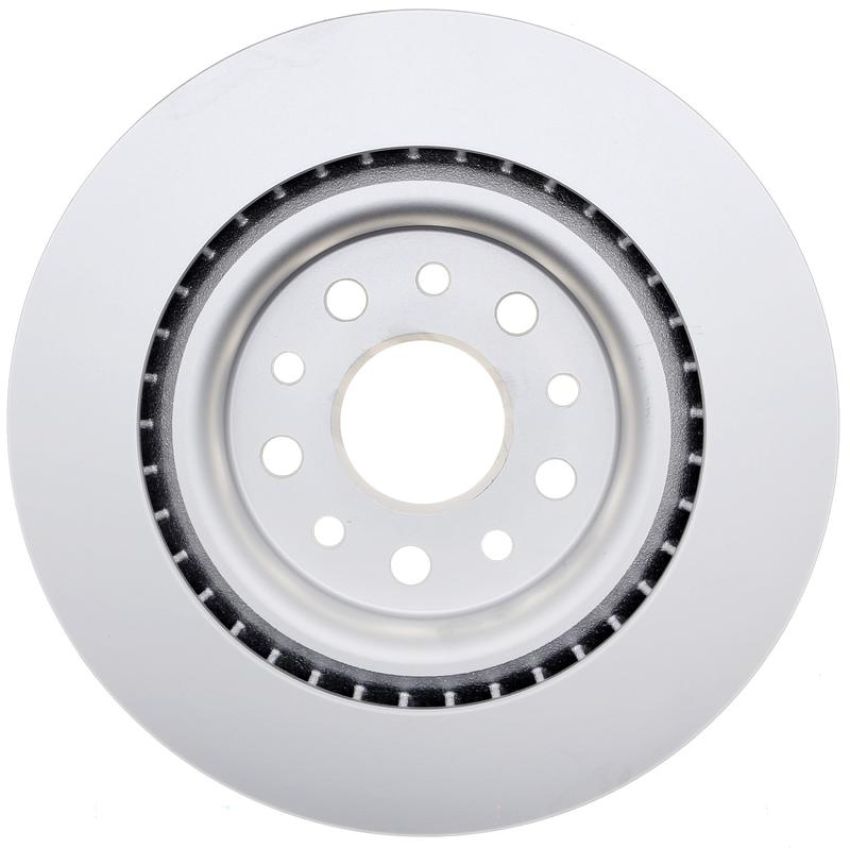 Raybestos 782850 Raybestos Specialty - Truck Brake Rotor
