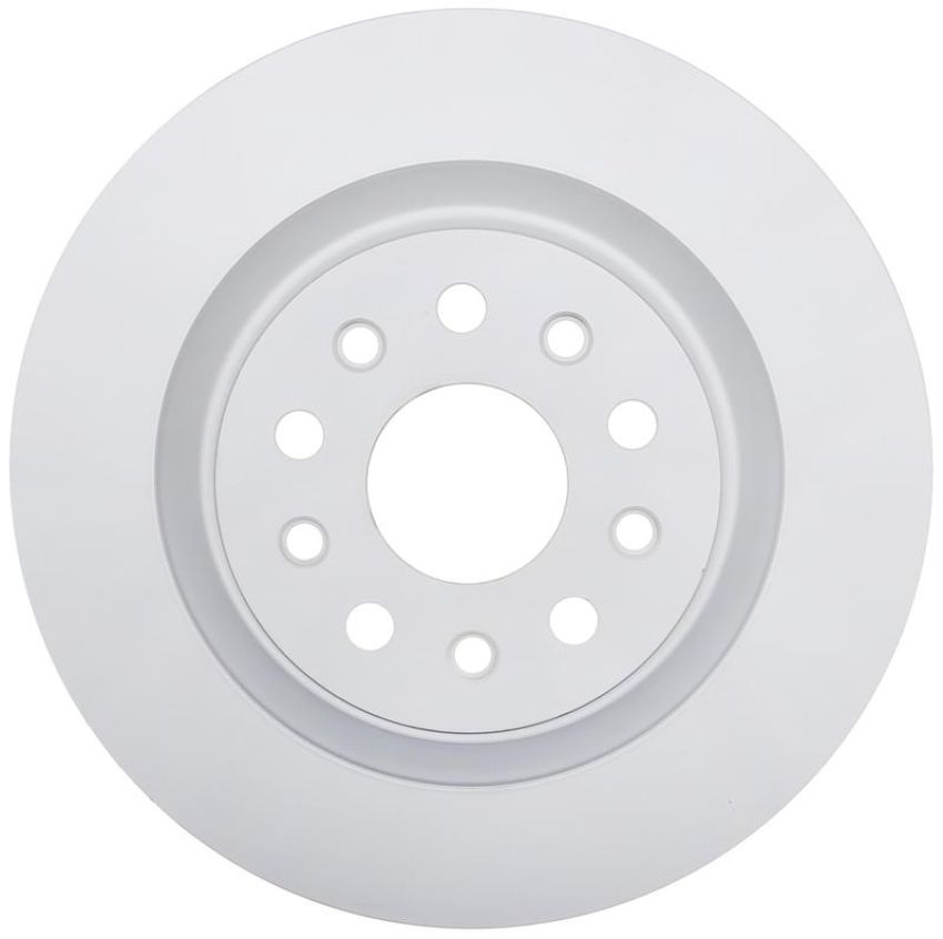 Raybestos 782850 Raybestos Specialty - Truck Brake Rotor