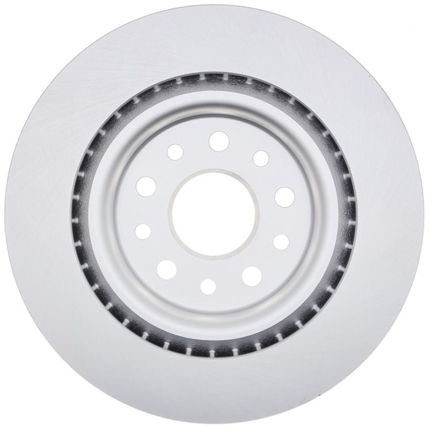 Raybestos 782850FZN Raybestos Element3 Coated Brake Rotor