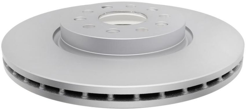 Raybestos 782851 Raybestos Specialty - Truck Brake Rotor