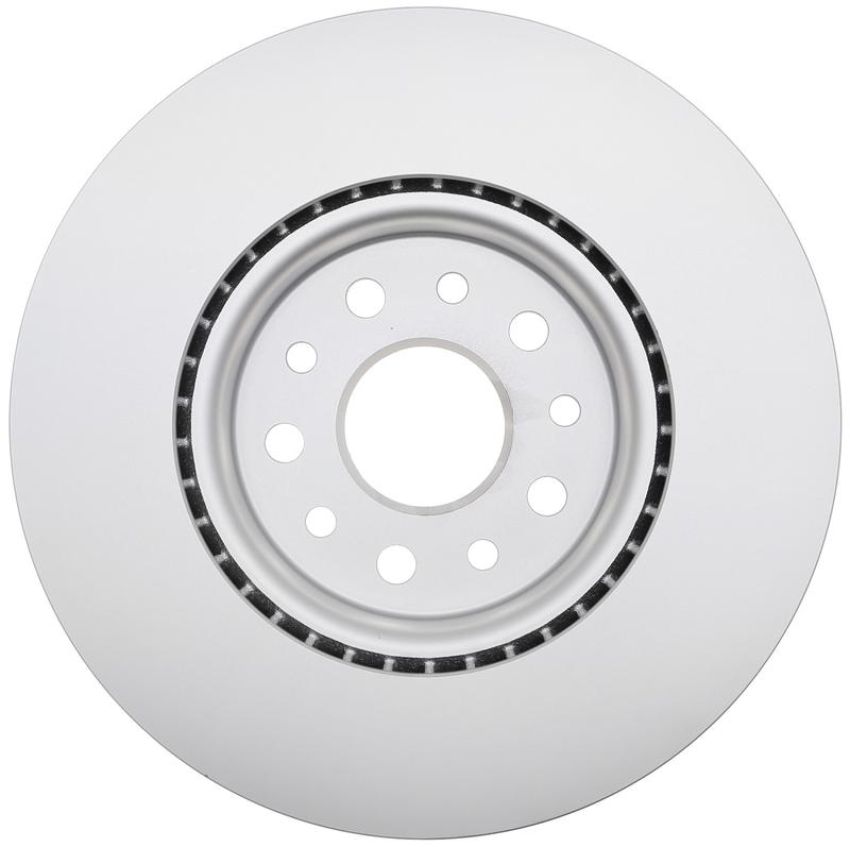 Raybestos 782851 Raybestos Specialty - Truck Brake Rotor