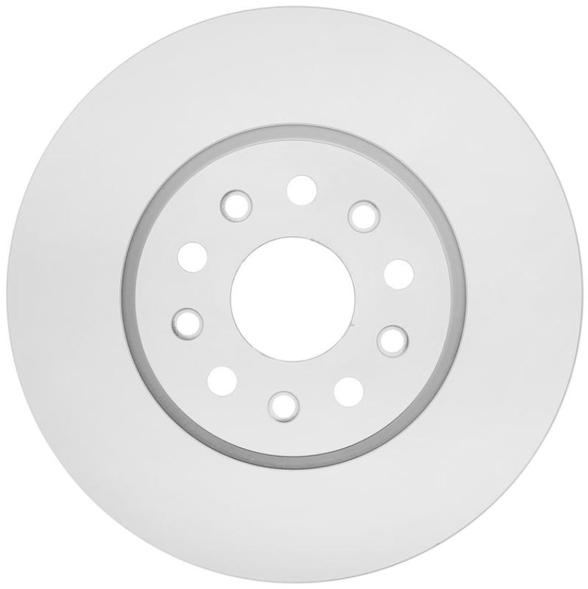 Raybestos 782851 Raybestos Specialty - Truck Brake Rotor