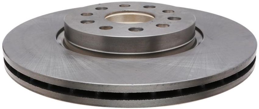 Raybestos 782851R Raybestos R-Line Brake Rotor