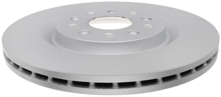 Raybestos 782852FZN Raybestos Element3 Coated Brake Rotor
