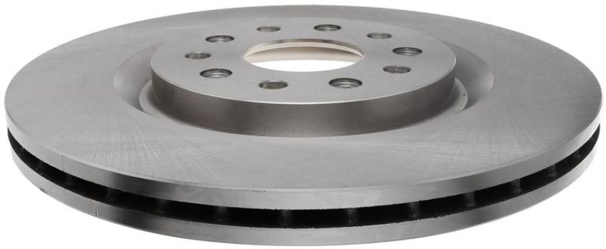 Raybestos 782852R Raybestos R-Line Brake Rotor