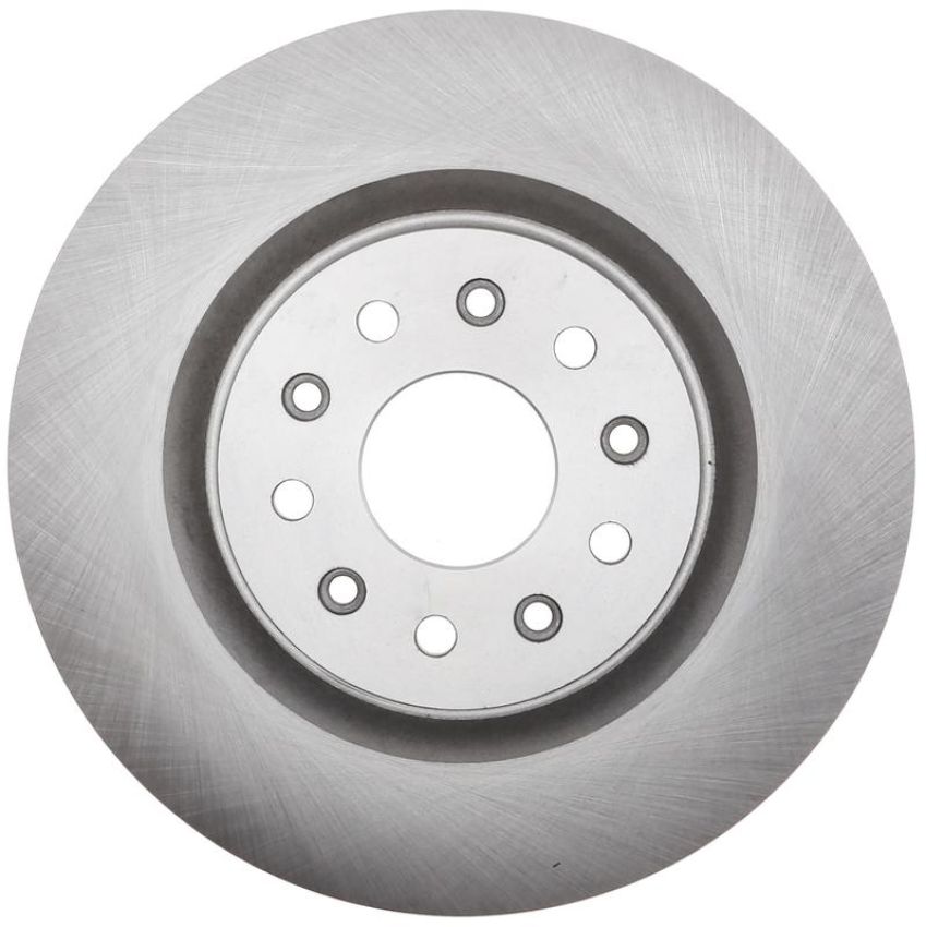 Raybestos 782852R Raybestos R-Line Brake Rotor