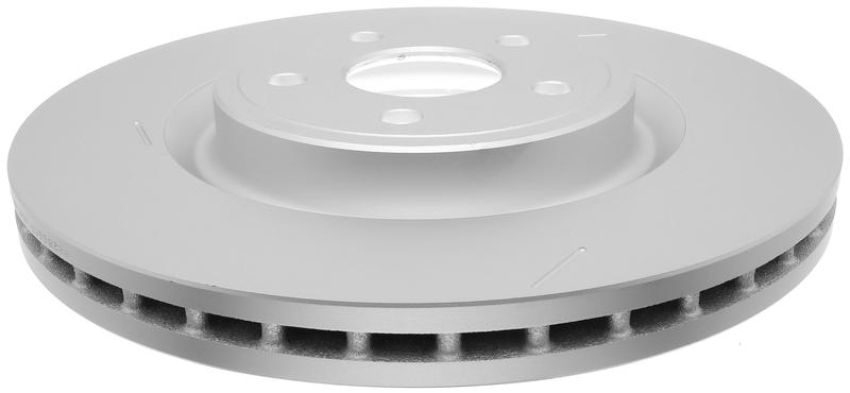 Raybestos 782866 Raybestos Specialty - Truck Brake Rotor