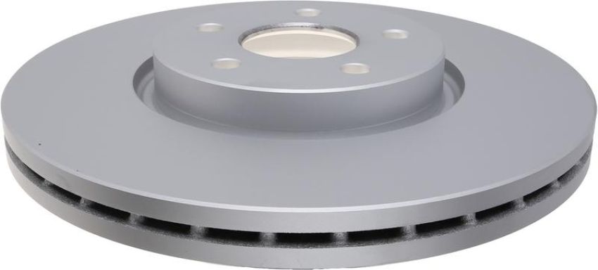 Raybestos 782867 Raybestos Specialty - Truck Brake Rotor