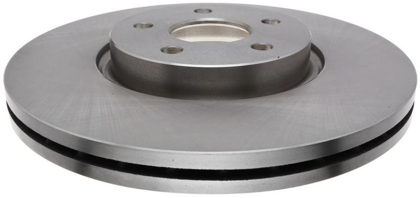 Raybestos 782867R Raybestos R-Line Brake Rotor