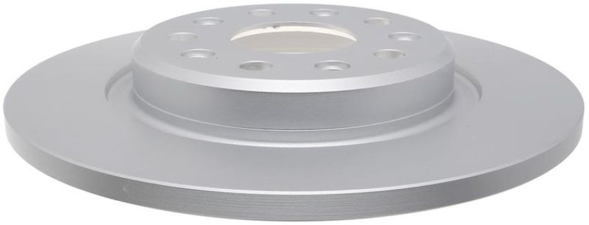 Raybestos 782869FZN Raybestos Element3 Coated Brake Rotor
