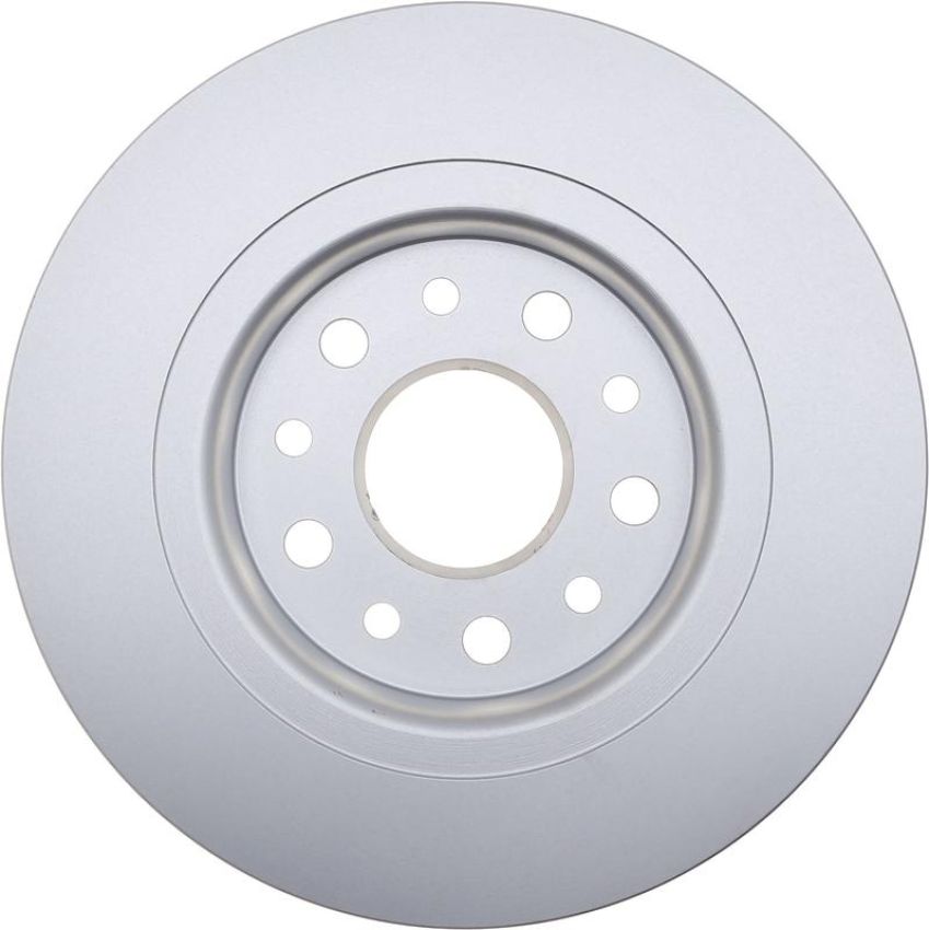Raybestos 782869FZN Raybestos Element3 Coated Brake Rotor