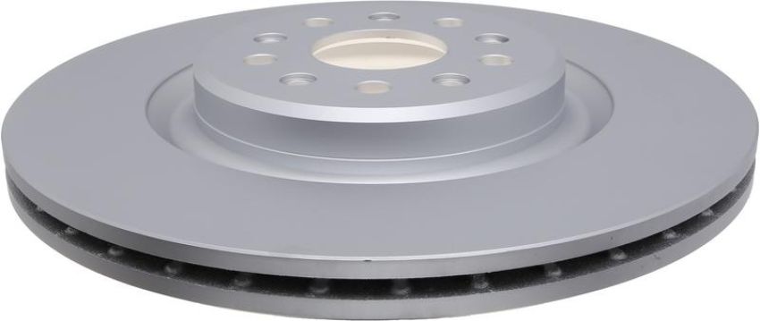 Raybestos 782871 Raybestos Specialty - Truck Brake Rotor