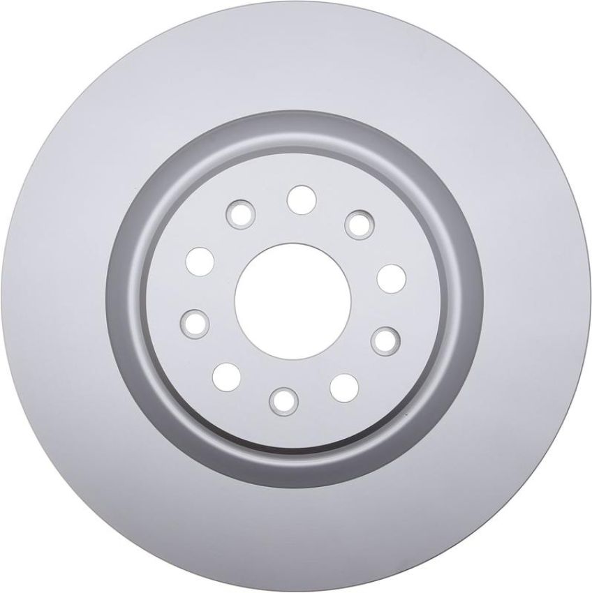 Raybestos 782871 Raybestos Specialty - Truck Brake Rotor