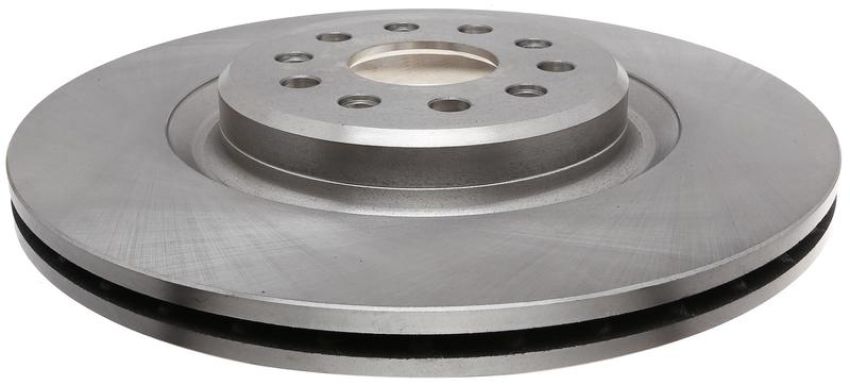 Raybestos 782871R Raybestos R-Line Brake Rotor