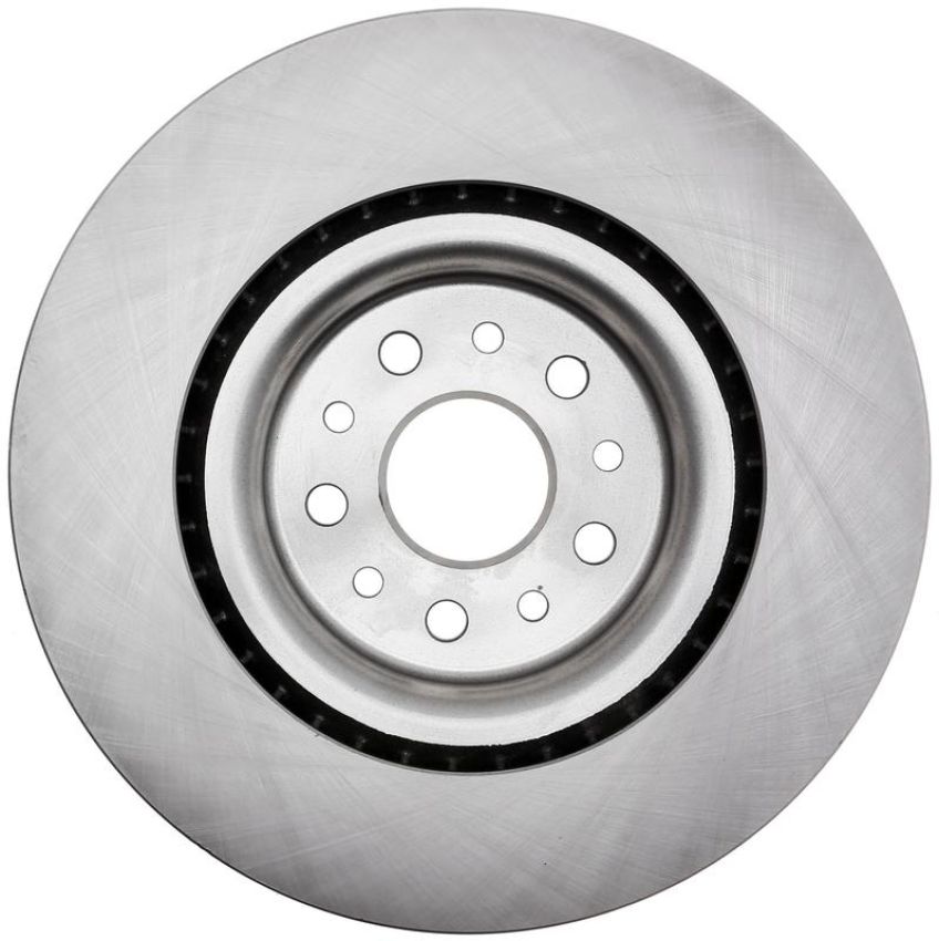 Raybestos 782871R Raybestos R-Line Brake Rotor