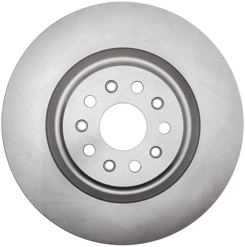 Raybestos 782871R Raybestos R-Line Brake Rotor