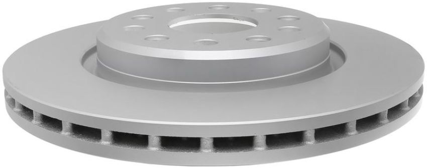 RAYBESTOS 782881FZN BRAKE ROTOR