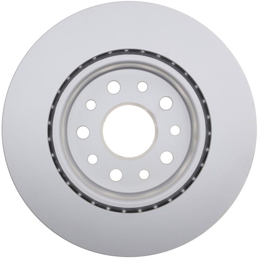 RAYBESTOS 782881FZN BRAKE ROTOR