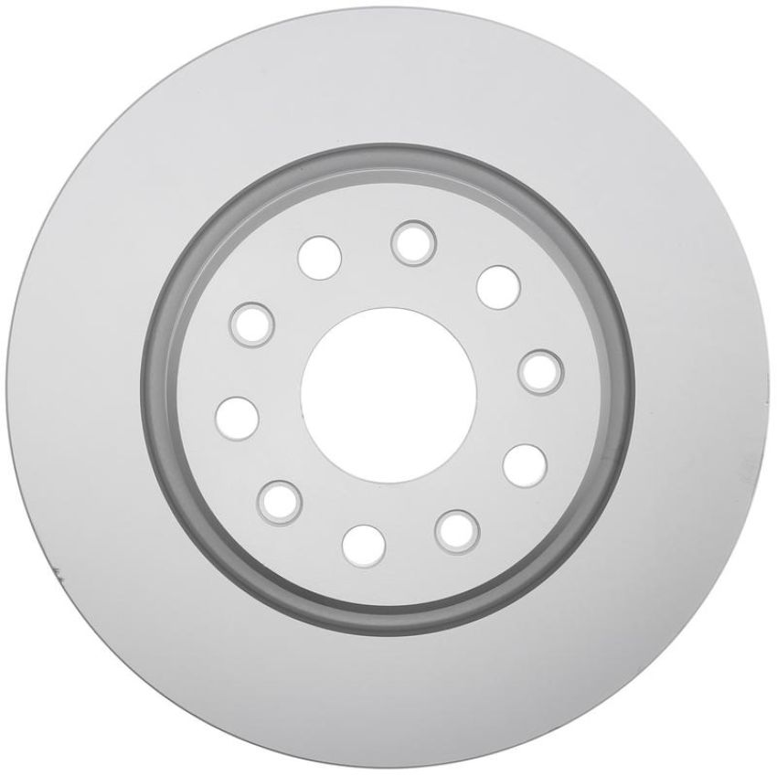 RAYBESTOS 782881FZN BRAKE ROTOR