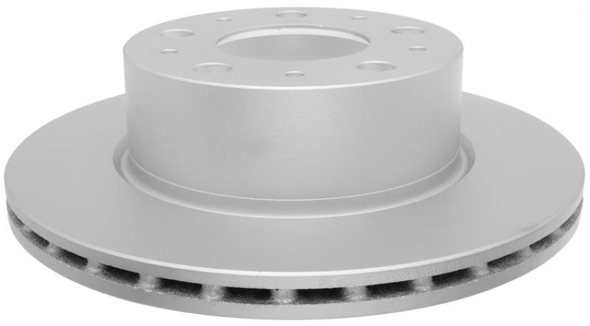 Raybestos 782903 Raybestos Specialty - Truck Brake Rotor
