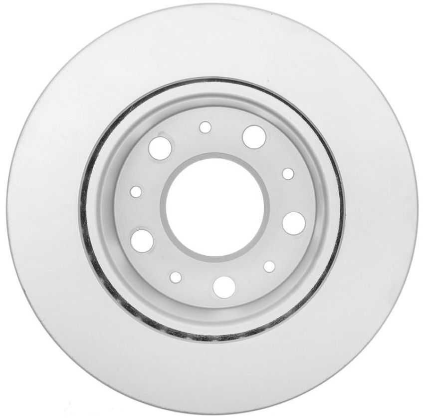 Raybestos 782903 Raybestos Specialty - Truck Brake Rotor