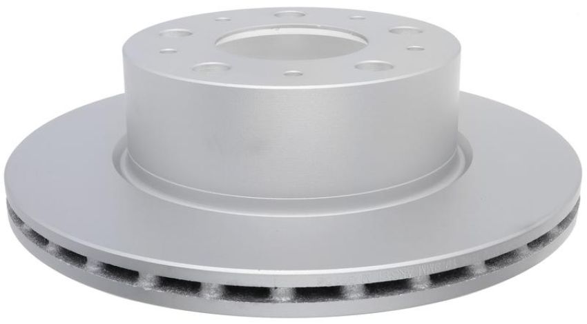 Raybestos 782903FZN Raybestos Element3 Coated Brake Rotor