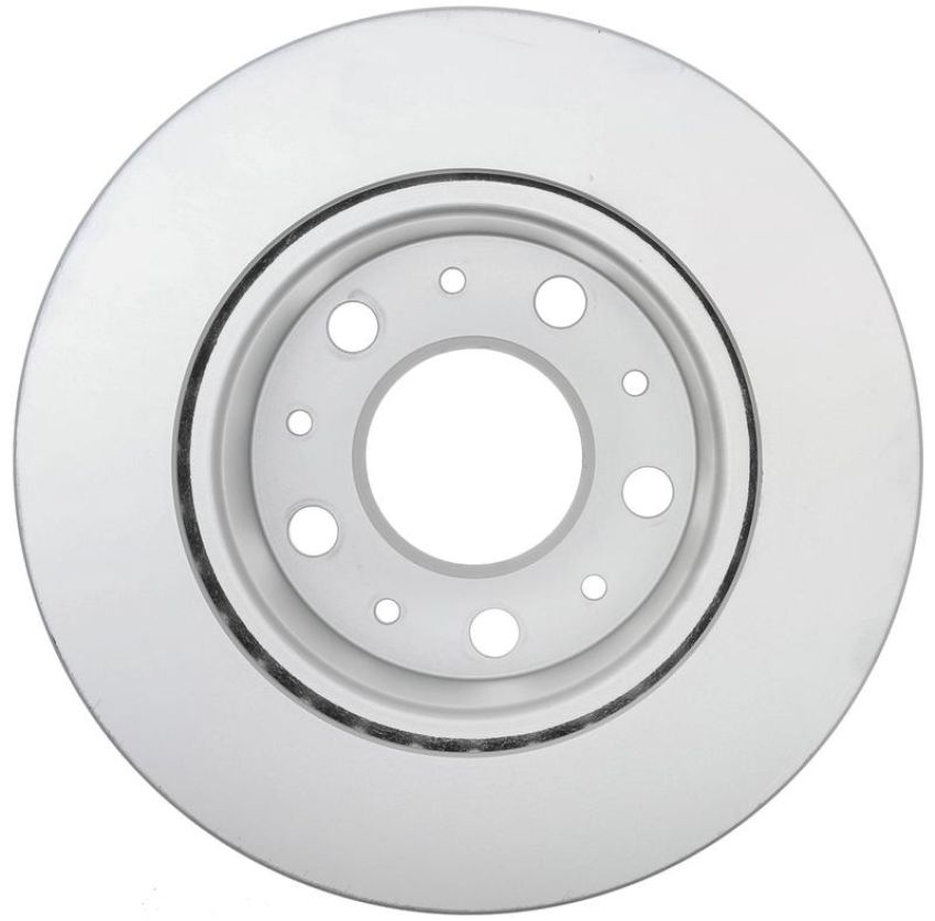Raybestos 782903FZN Raybestos Element3 Coated Brake Rotor