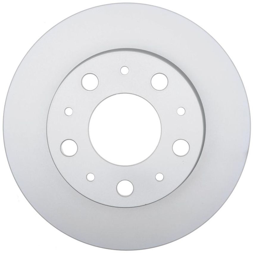 Raybestos 782903FZN Raybestos Element3 Coated Brake Rotor
