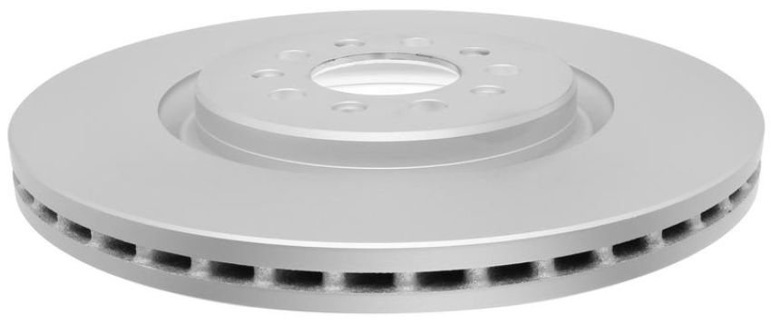 Raybestos 782961FZN Raybestos Element3 Coated Brake Rotor