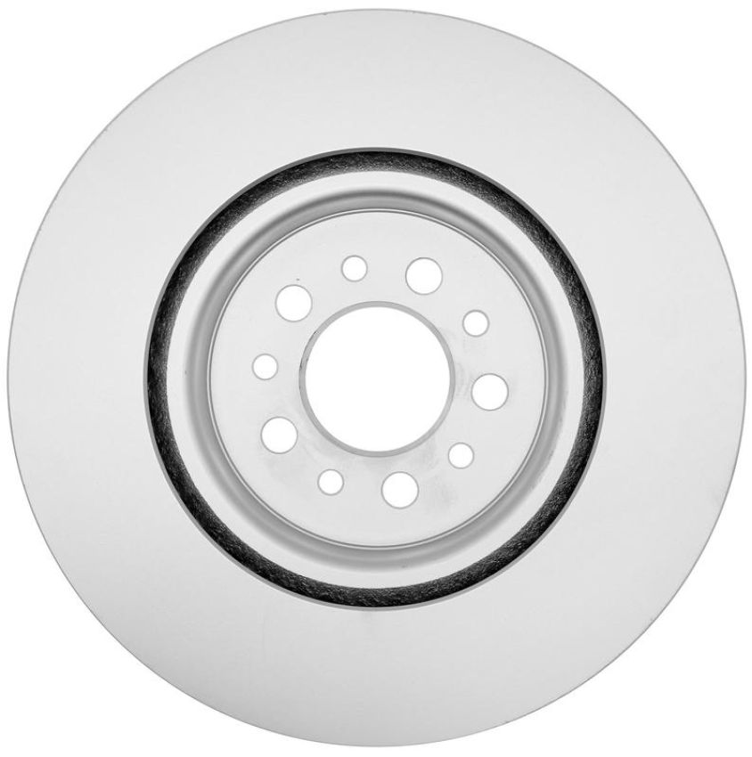 Raybestos 782961FZN Raybestos Element3 Coated Brake Rotor