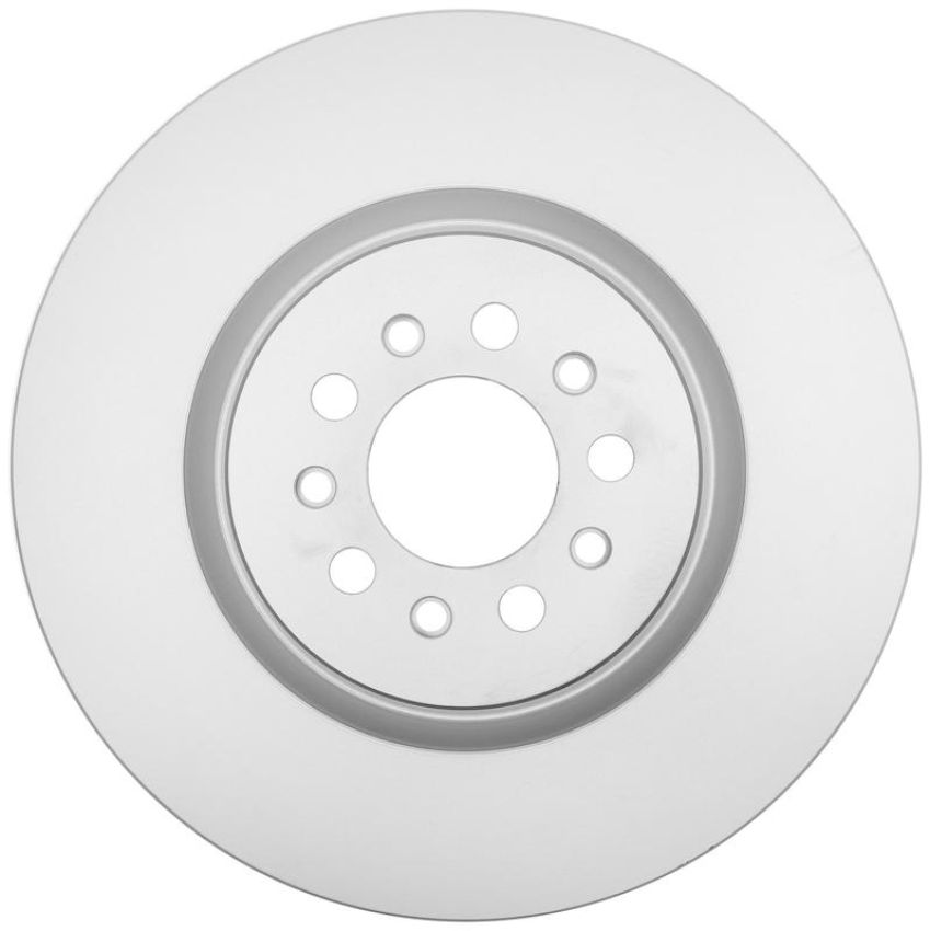 Raybestos 782961FZN Raybestos Element3 Coated Brake Rotor