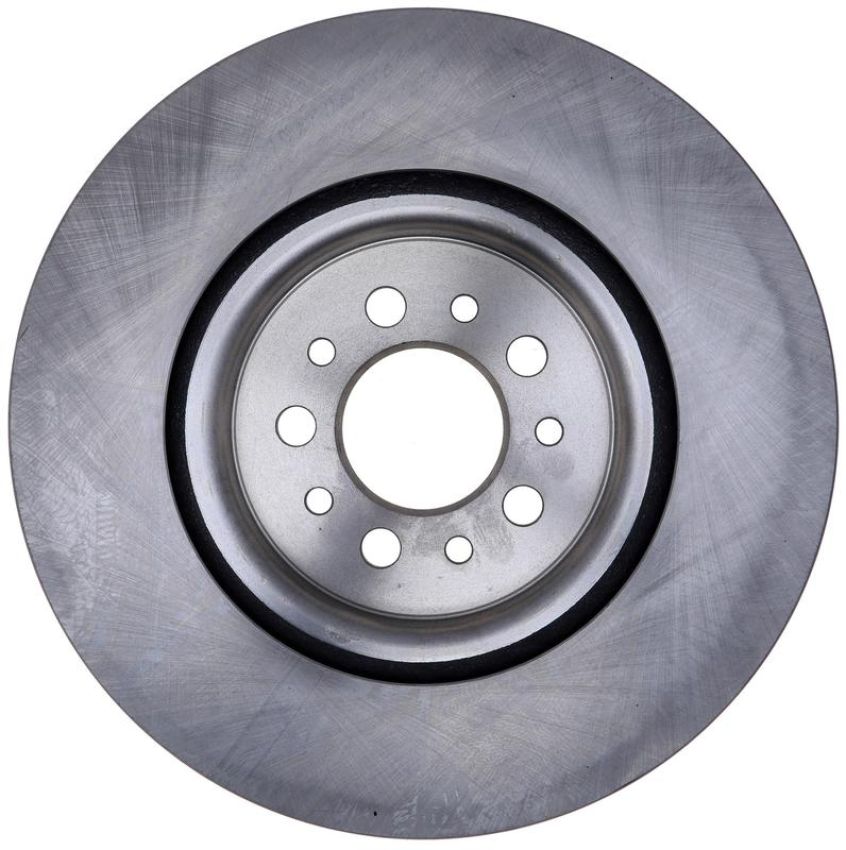 Raybestos 782961R2 Raybestos R-Line+ Brake Rotor
