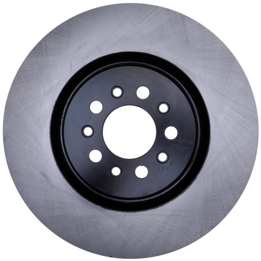 Raybestos 782961R2 Raybestos R-Line+ Brake Rotor