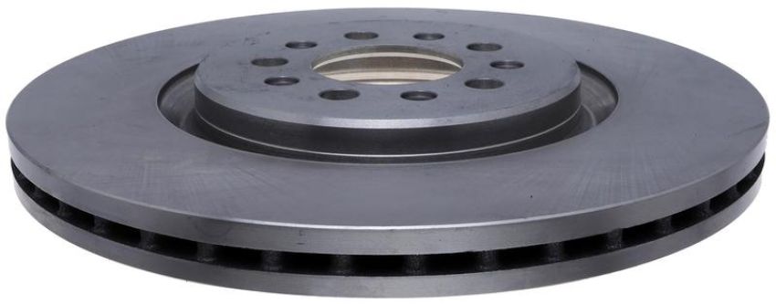 Raybestos 782961R Raybestos R-Line Brake Rotor