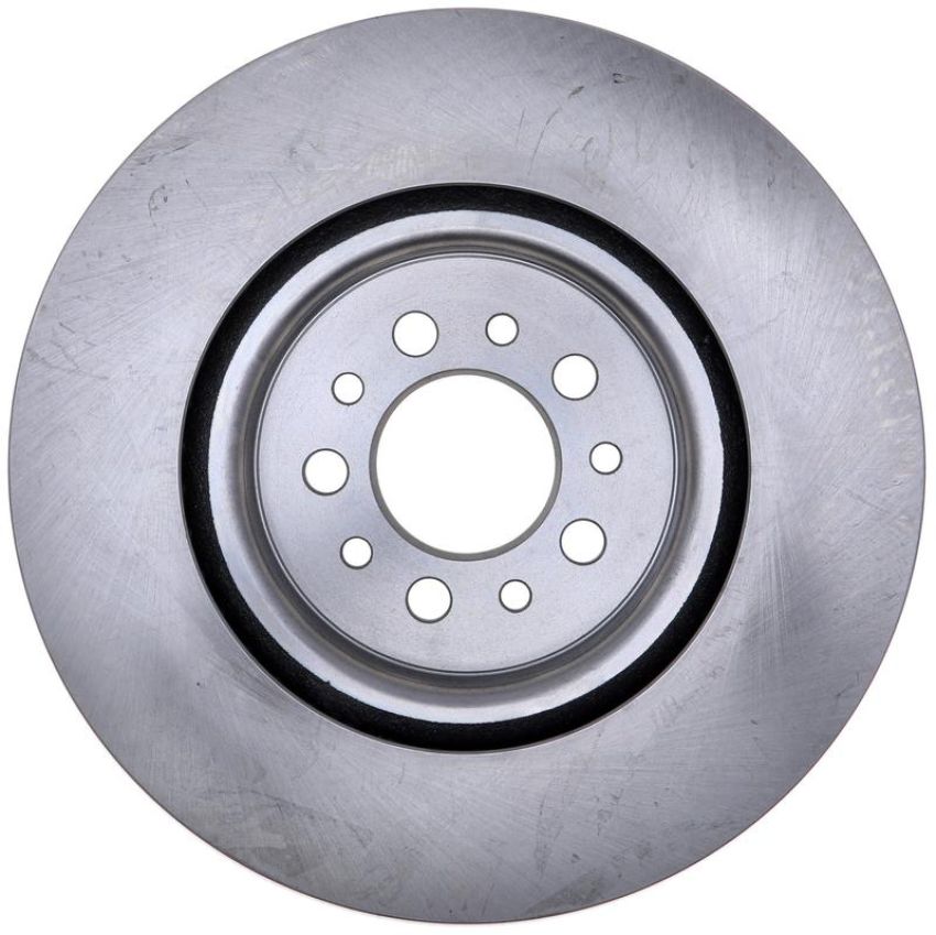 Raybestos 782961R Raybestos R-Line Brake Rotor