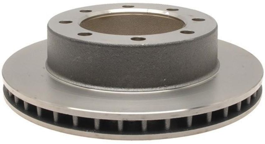 Raybestos 7864R Raybestos R-Line Brake Rotor